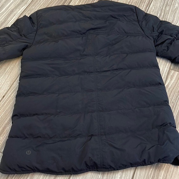 π LULULEMON just enough puff jacket - Picture 11 of 16
